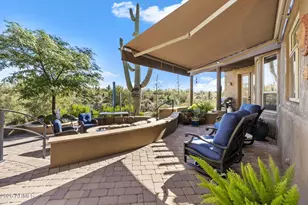 9001 E Lazywood Pl, Carefree, AZ 85377 - Photo 43