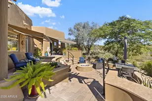 9001 E Lazywood Pl, Carefree, AZ 85377 - Photo 43