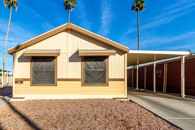 645 N 67th Avenue #24, Phoenix, AZ 85043 - Photo 3