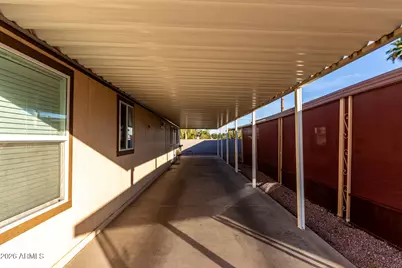 645 N 67th Avenue #24, Phoenix, AZ 85043 - Photo 5