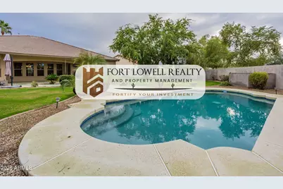 13354 W San Miguel Avenue, Litchfield Park, AZ 85340 - Photo 65