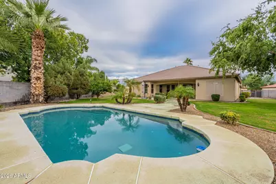 13354 W San Miguel Avenue, Litchfield Park, AZ 85340 - Photo 61