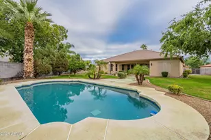 13354 W San Miguel Ave, Litchfield Park, AZ 85340 - Photo 61