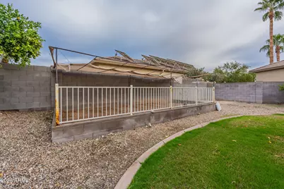 13354 W San Miguel Avenue, Litchfield Park, AZ 85340 - Photo 71