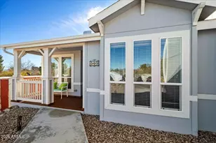 301 E Cottonwood Dr, Cottonwood, AZ 86326 - Photo 1