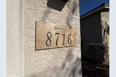 8716 E Navarro Avenue, Mesa, AZ 85209 - Photo 3