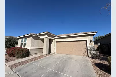 8716 E Navarro Avenue, Mesa, AZ 85209 - Photo 1