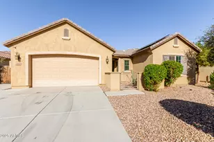 19740 W Sherman St, Buckeye, AZ 85326 - Photo 1