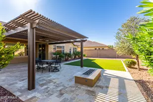 19740 W Sherman St, Buckeye, AZ 85326 - Photo 41