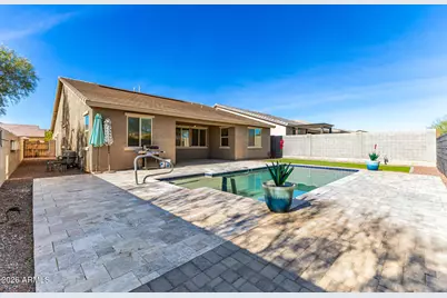 10885 N 187th Drive, Surprise, AZ 85388 - Photo 21