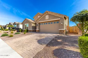 10885 N 187th Dr, Surprise, AZ 85388 - Photo 5