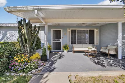 1708 W Sunnyslope Lane, Phoenix, AZ 85021 - Photo 1