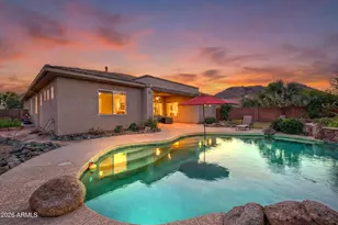 9782 W Buckhorn Trail, Peoria, AZ 85383 - Photo 1