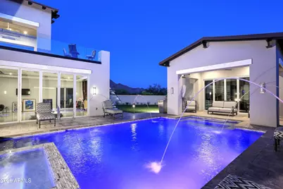 9979 E Toms Thumb --, Scottsdale, AZ 85255 - Photo 55