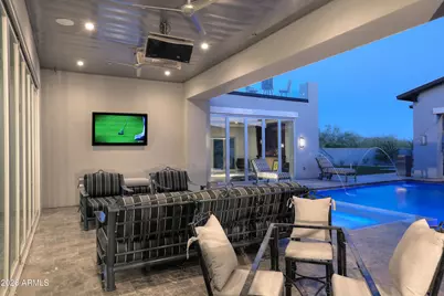 9979 E Toms Thumb --, Scottsdale, AZ 85255 - Photo 17