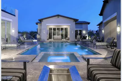 9979 E Toms Thumb --, Scottsdale, AZ 85255 - Photo 3