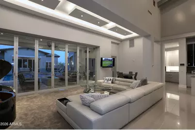 9979 E Toms Thumb --, Scottsdale, AZ 85255 - Photo 13