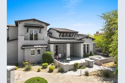 9979 E Toms Thumb --, Scottsdale, AZ 85255 - Photo 1