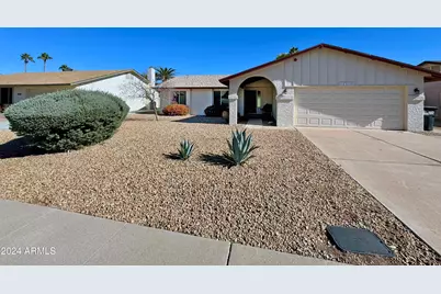 10510 E Clinton Street, Scottsdale, AZ 85259 - Photo 1