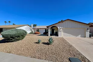 10510 E Clinton St, Scottsdale, AZ 85259 - Photo 1