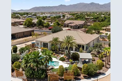 10417 N 180th Drive, Waddell, AZ 85355 - Photo 3