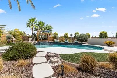 10417 N 180th Drive, Waddell, AZ 85355 - Photo 63