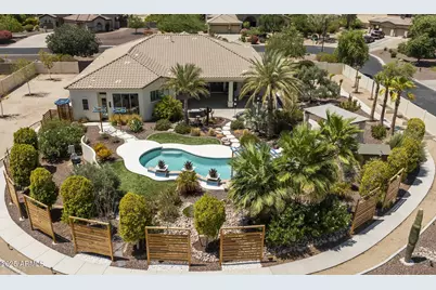 10417 N 180th Drive, Waddell, AZ 85355 - Photo 69