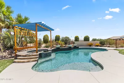 10417 N 180th Drive, Waddell, AZ 85355 - Photo 59