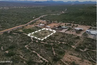 Tbd E Quail Track Road #-, Rio Verde, AZ 85263 - Photo 9