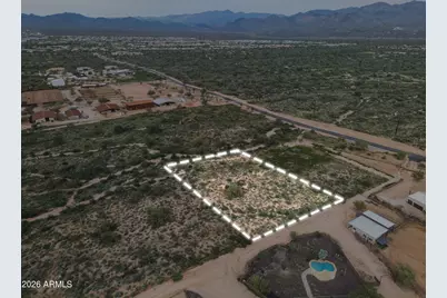 Tbd E Quail Track Road #-, Rio Verde, AZ 85263 - Photo 5