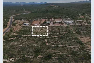 Tbd E Quail Track Road #-, Rio Verde, AZ 85263 - Photo 11