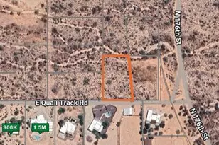Tbd E Quail Track Rd, Rio Verde, AZ 85263 - Photo 1