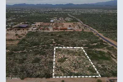 Tbd E Quail Track Road #-, Rio Verde, AZ 85263 - Photo 3