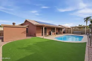 6261 E Pearl St, Mesa, AZ 85215 - Photo 5