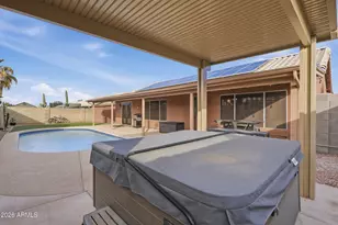 6261 E Pearl St, Mesa, AZ 85215 - Photo 35