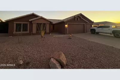 6261 E Pearl Street, Mesa, AZ 85215 - Photo 1