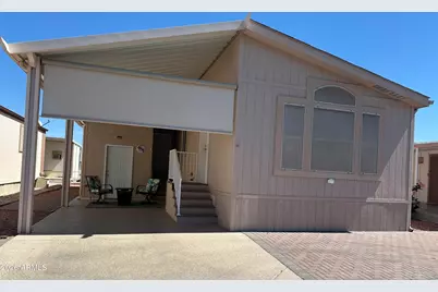 17200 W Bell Road #1658, Surprise, AZ 85374 - Photo 1