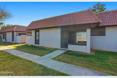 9005 W Elm Street #4, Phoenix, AZ 85037 - Photo 3