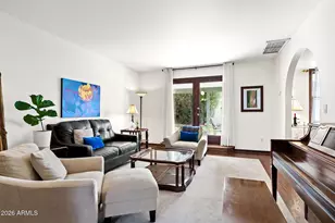 2029 E Lockwood St, Mesa, AZ 85213 - Photo 5