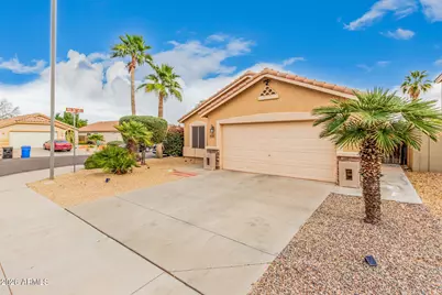 18221 N Skyhawk Drive, Surprise, AZ 85374 - Photo 27