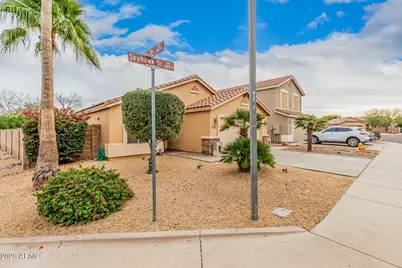 18221 N Skyhawk Drive, Surprise, AZ 85374 - Photo 29