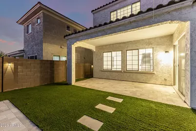 3511 E Crest Lane, Phoenix, AZ 85050 - Photo 35