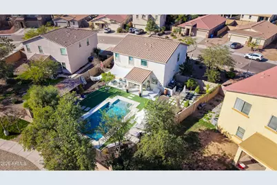 7529 W Shumway Farm Road, Laveen, AZ 85339 - Photo 59