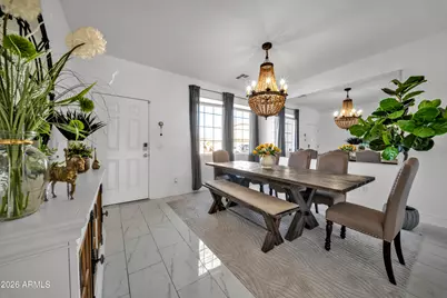 7529 W Shumway Farm Road, Laveen, AZ 85339 - Photo 5