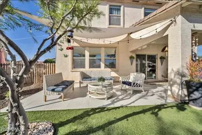 7529 W Shumway Farm Road, Laveen, AZ 85339 - Photo 49