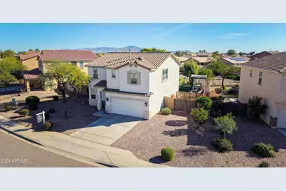 7529 W Shumway Farm Road, Laveen, AZ 85339 - Photo 3