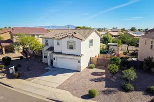 7529 W Shumway Farm Rd, Laveen, AZ 85339 - Photo 3