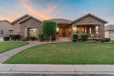 4110 W Oraibi Drive, Glendale, AZ 85308 - Photo 1