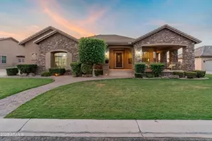 4110 W Oraibi Dr, Glendale, AZ 85308 - Photo 1