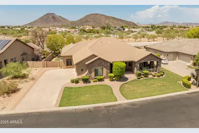 4110 W Oraibi Drive, Glendale, AZ 85308 - Photo 3